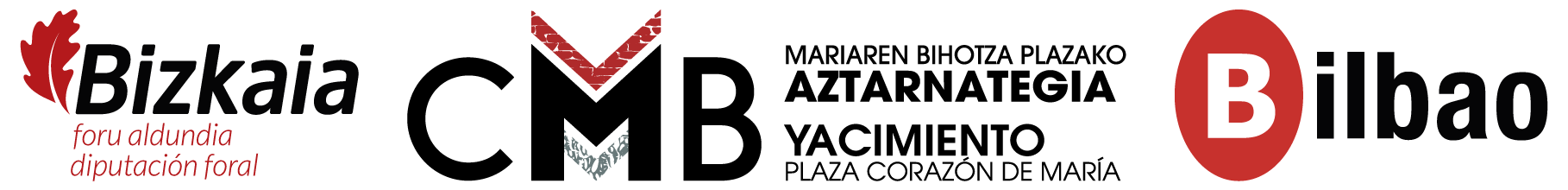 Mariaren Bihotza Plazako Aztarnategia