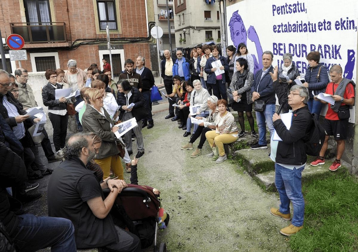 Ondarea Bizkaia 2023