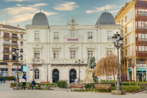 Ayuntamiento de Santurtzi
