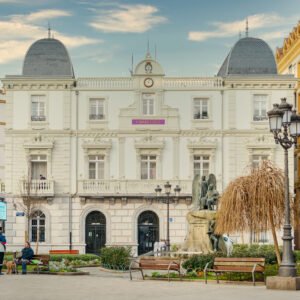 Ayuntamiento de Santurtzi