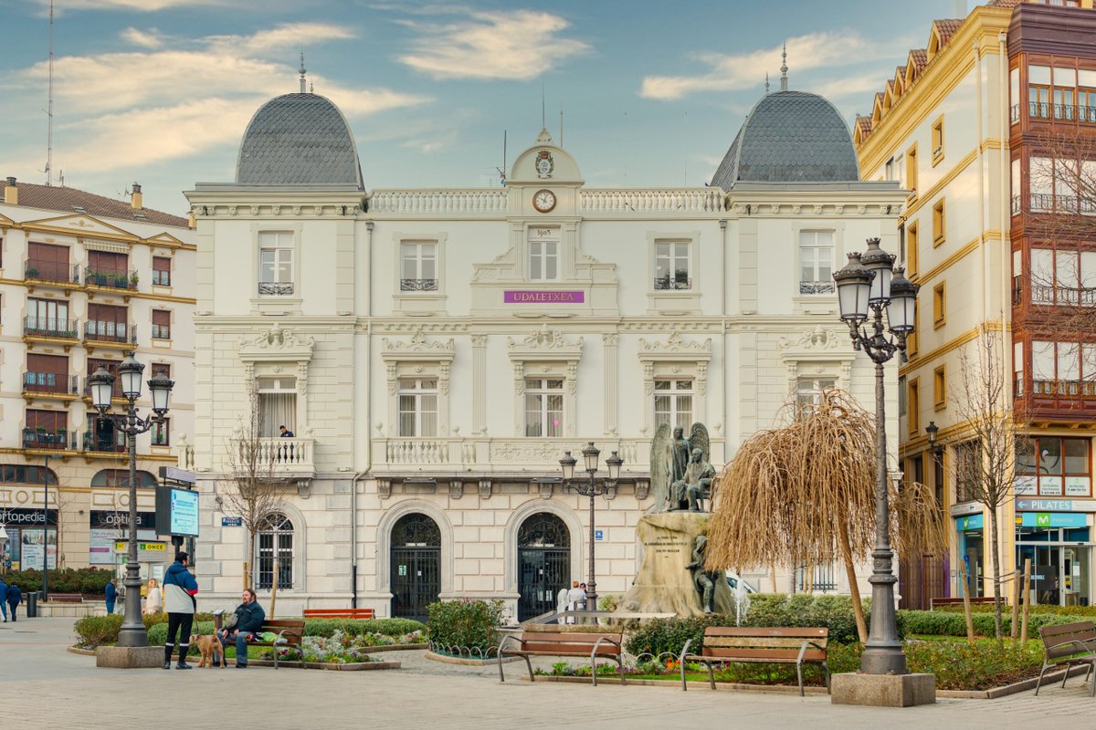 Ayuntamiento de Santurtzi