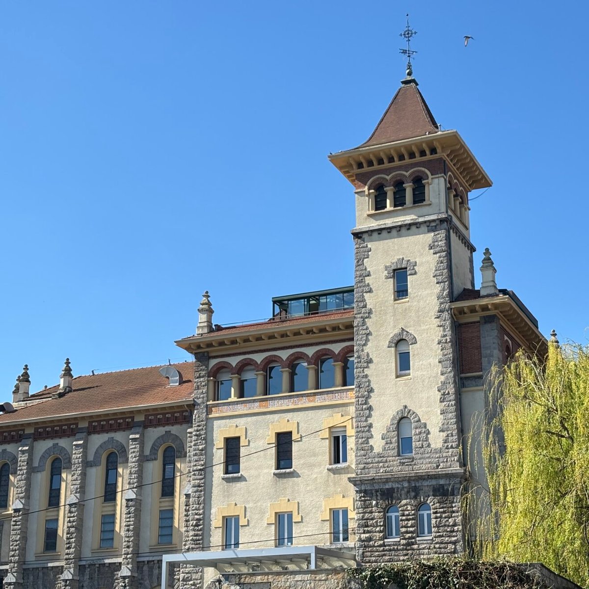 HOSPITAL SAN JUAN DE DIOS