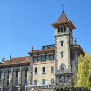 HOSPITAL SAN JUAN DE DIOS