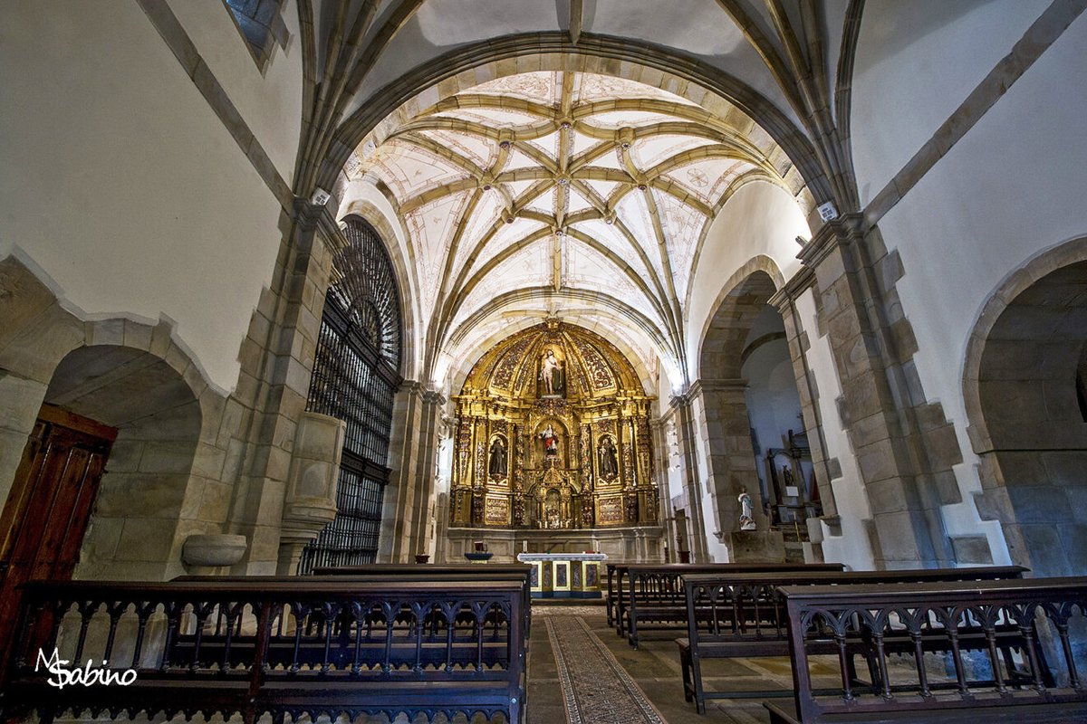 Iglesia Santa Cecilia Santecilla