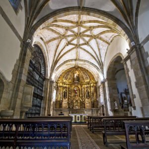 Iglesia Santa Cecilia Santecilla