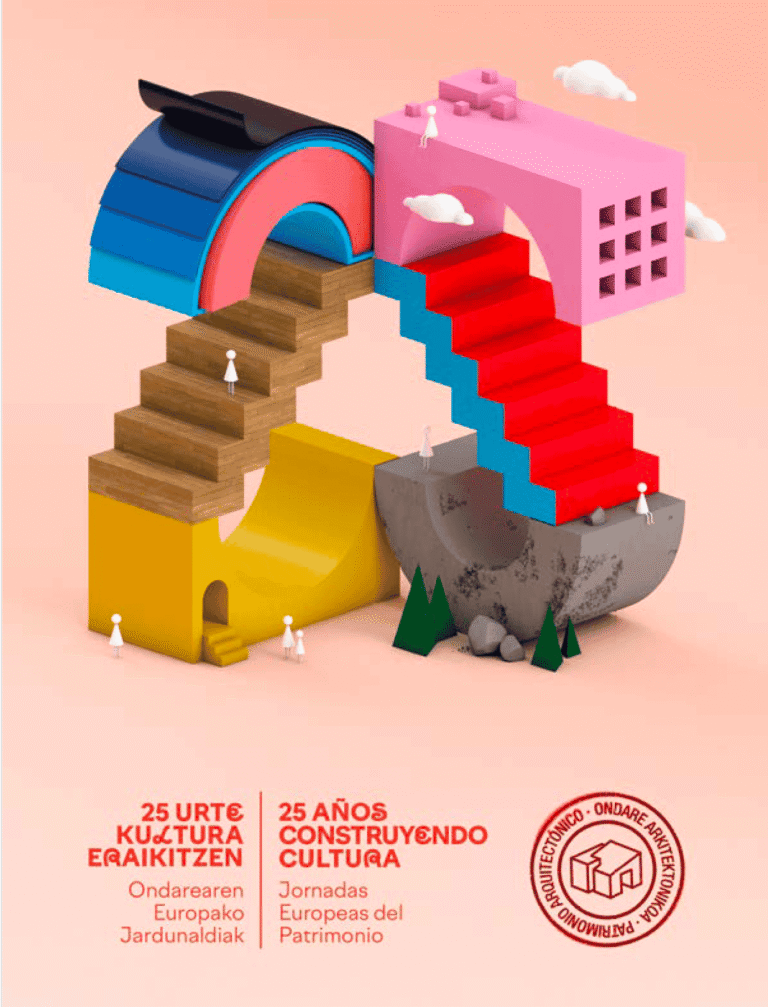 Ondarea Bizkaia | OEJ-JEP 2025