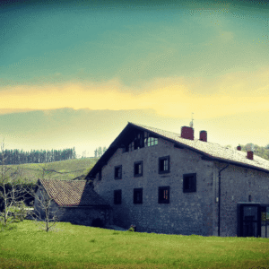 Ondarea Bizkaia