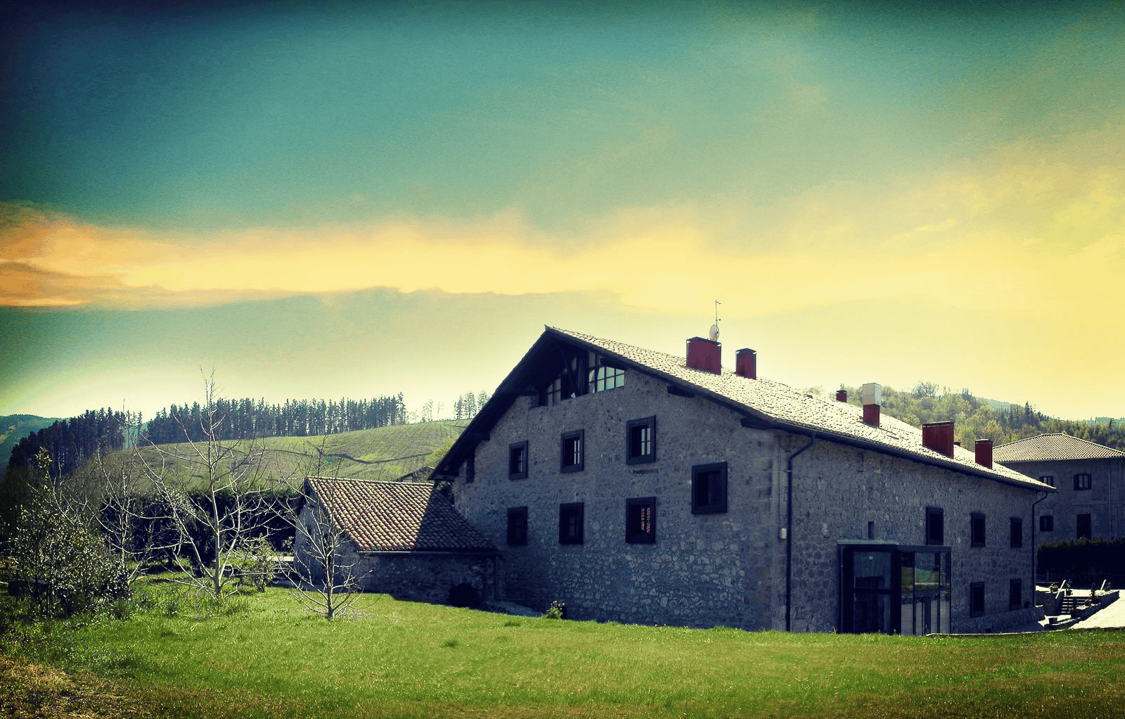 Ondarea Bizkaia